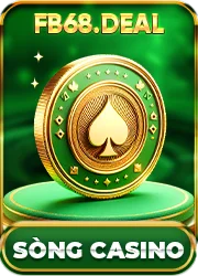 Sảnh casino fb68