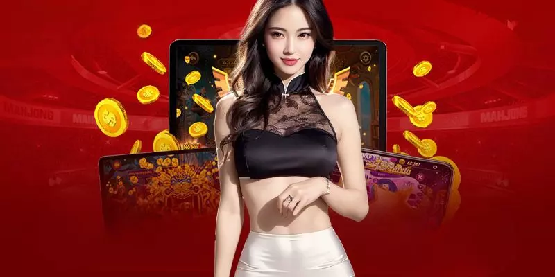 Trang Game FB68 cung cấp giao diện cực kỳ sắc nét 