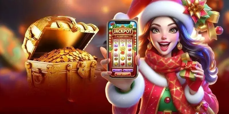 Nổ hũ fb68 săn jackpot khủng