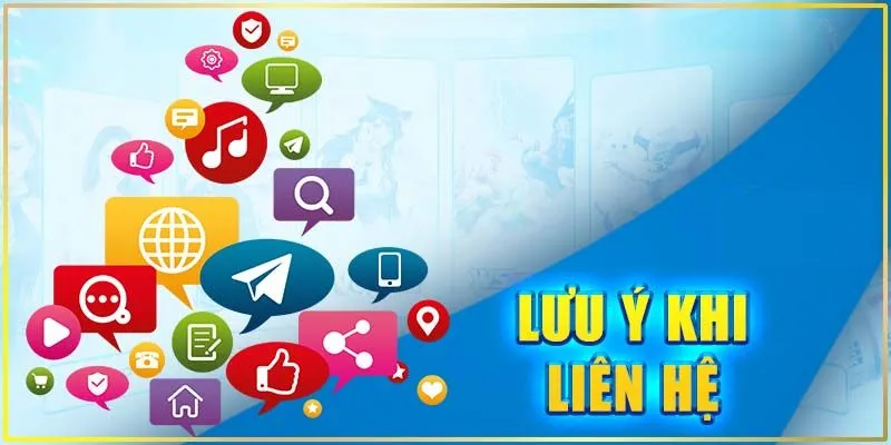 Lưu ý quan trọng để nhận sự giúp đỡ nhanh nhất