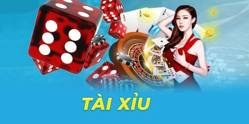 Tài xỉu online