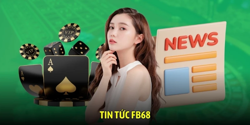 Tin tức fb68 tổng quan thông tin