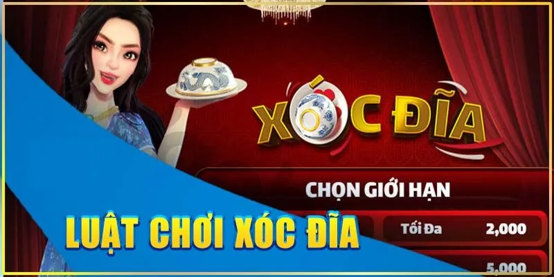 Hội viên cần nắm rõ luật chơi chuẩn trong xóc đĩa online